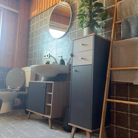 Apartmán Schwarzwald Ii