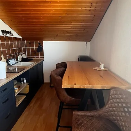 Black Forest Ii Apartment *