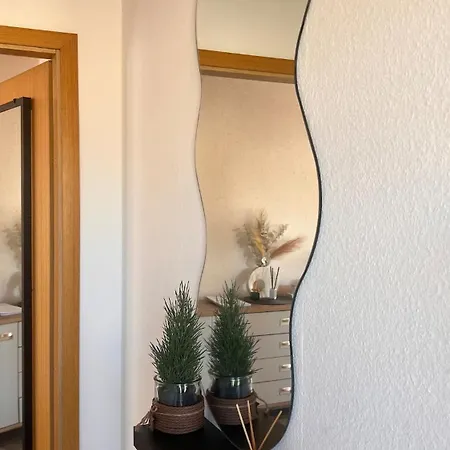 Apartmán Schwarzwald Ii Lenzkirch