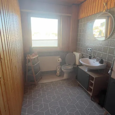 Schwarzwald Ii Appartement *