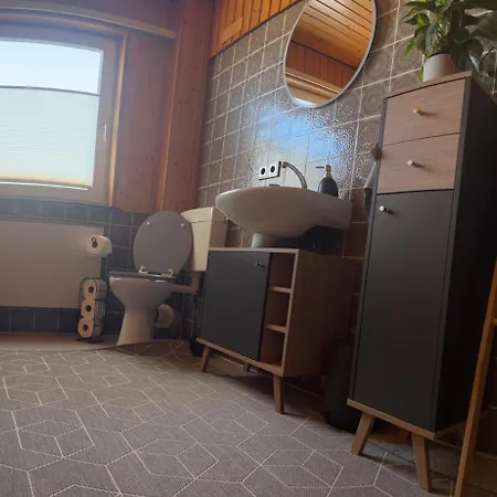 Black Forest Ii Apartment
