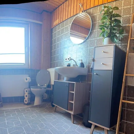 Black Forest Ii Apartment