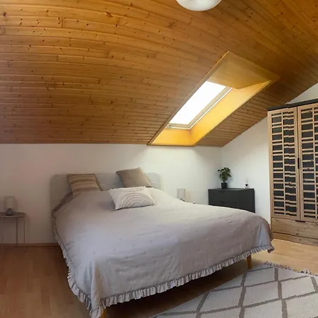 Schwarzwald Ii Appartement *