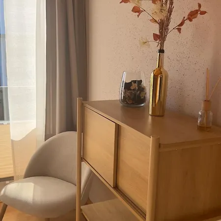 Black Forest Ii Apartment