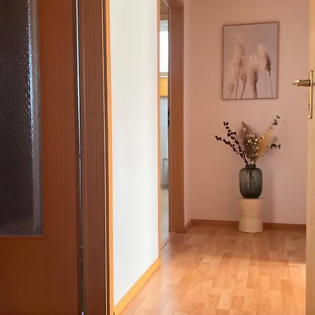 Black Forest Ii Apartment *