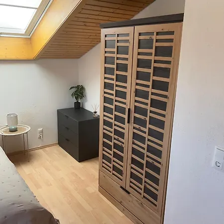 Appartement Schwarzwald Ii *