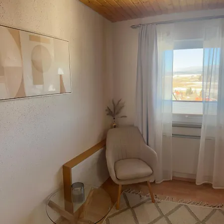 Schwarzwald Ii Appartement Lenzkirch